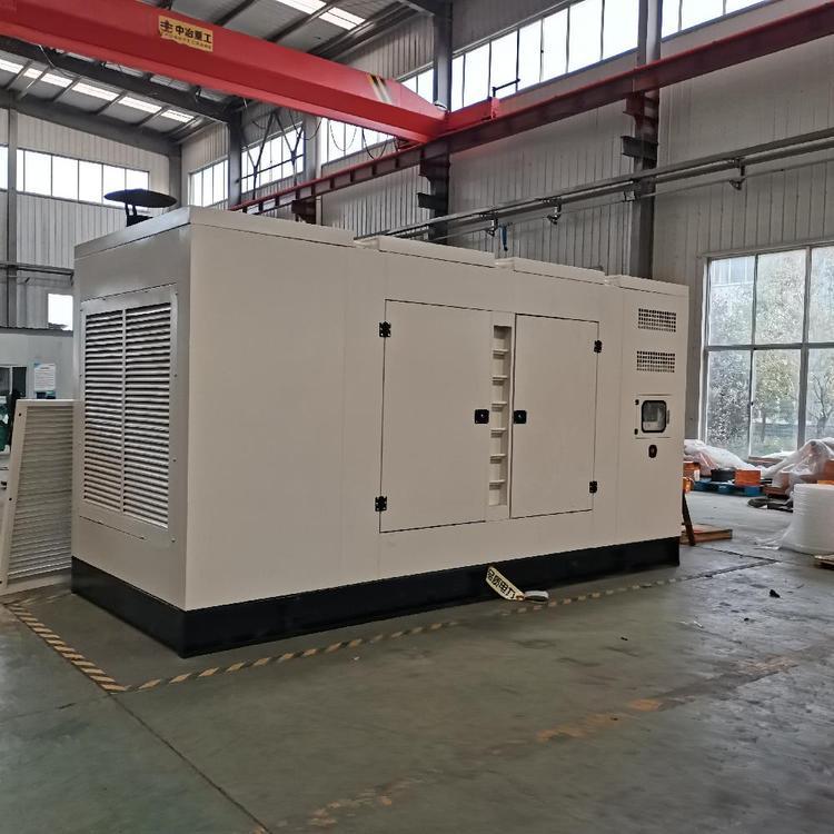 阳泉发电机出租