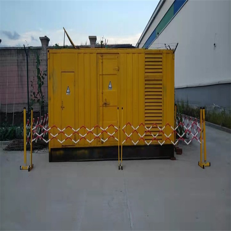 阳泉发电机组油箱盖上留出小气孔有什么用？