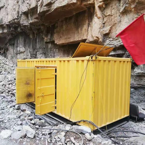 阳泉柴油发电机组使用注意事项要牢记