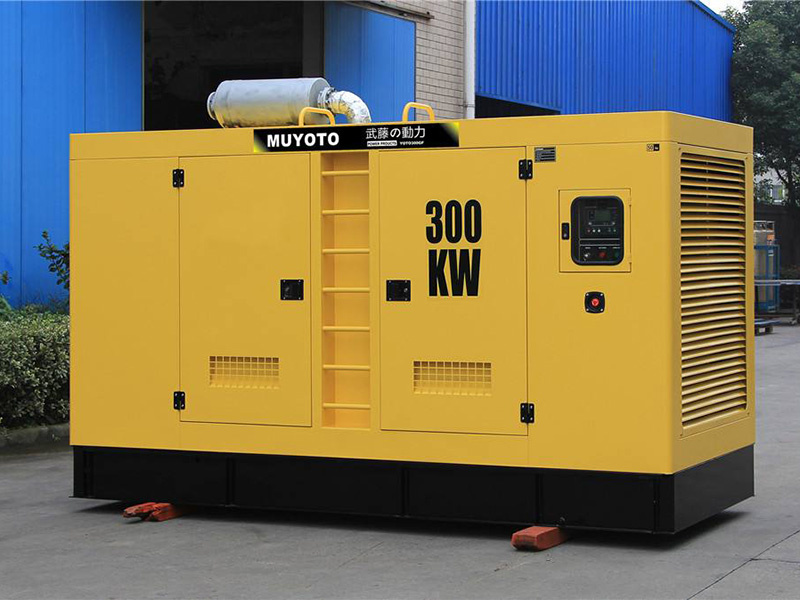 阳泉点火提前角的调整对燃气发电机的性能有何影响？