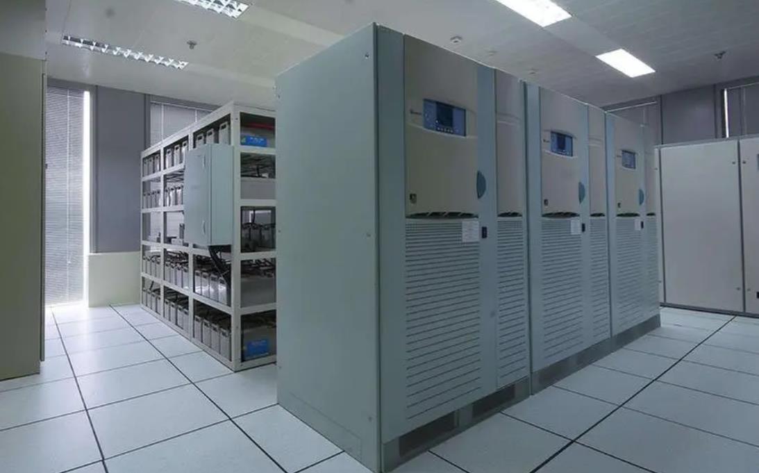 阳泉UPS 电源的分类