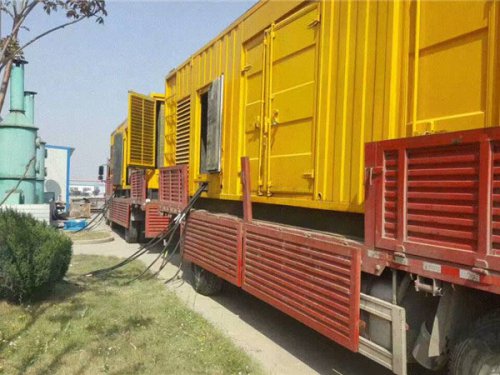 阳泉发电机停电自启装置主要有以下几种类型？