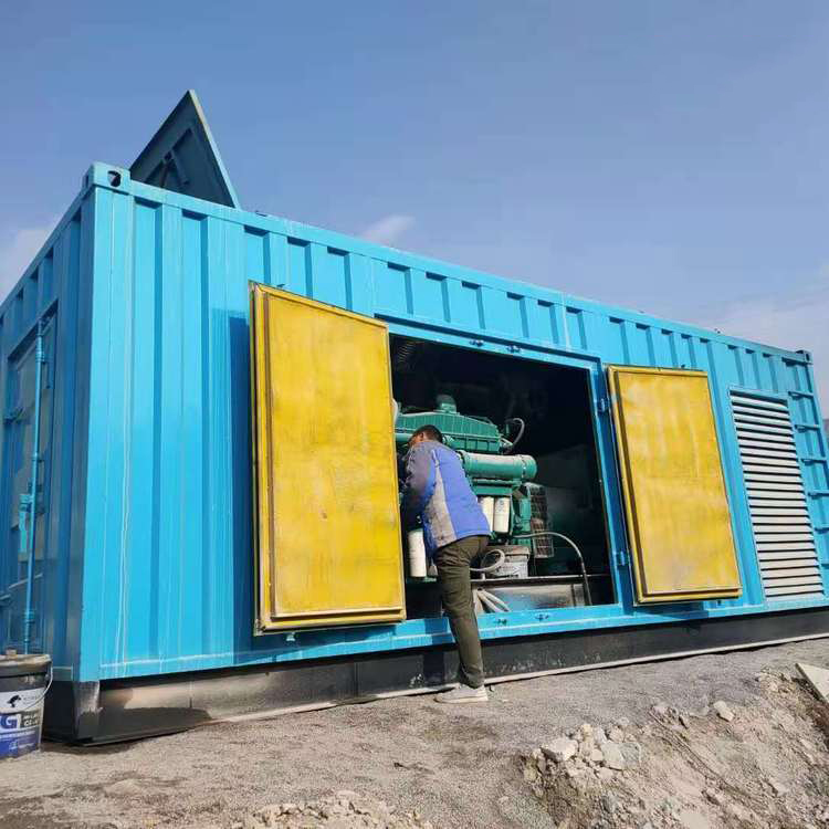 阳泉发电车出租