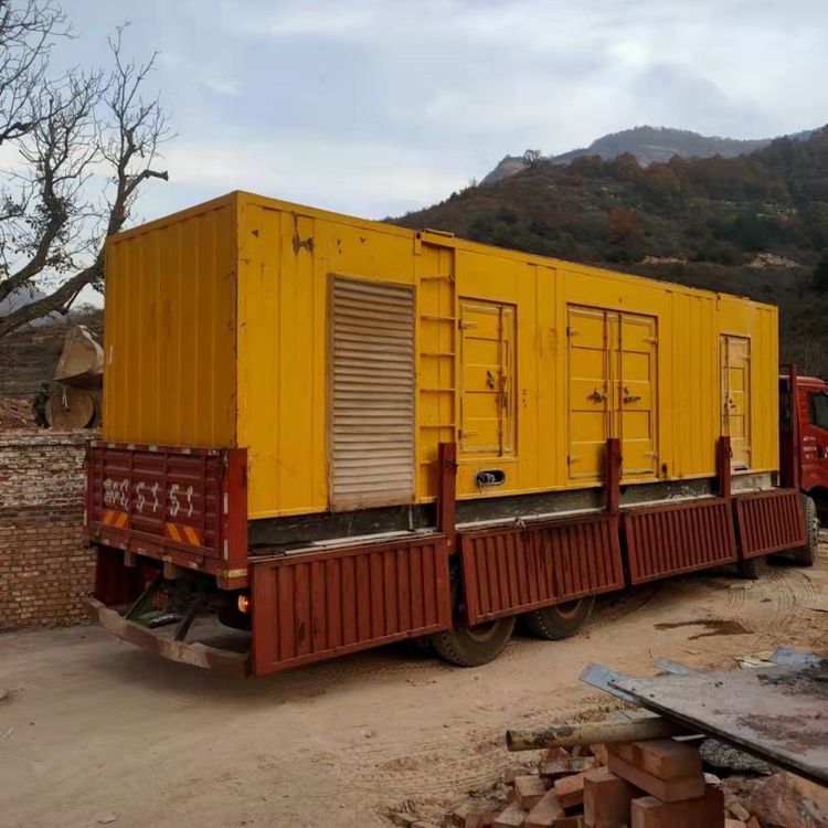 阳泉发电机组如何判断滤清器密封圈是否需要更换？