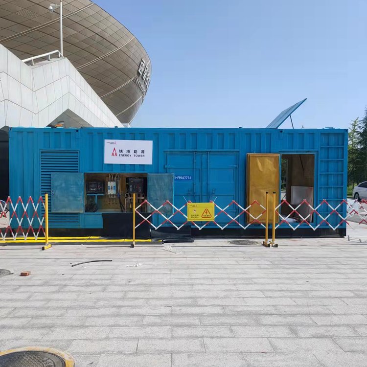 阳泉介绍一下发电机组维修保养的具体操作流程