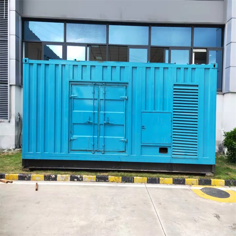 阳泉发电机组使用中应注意什么事项？