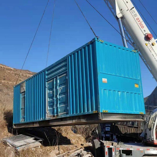 阳泉发电机组维修保养中应注意什么事项？