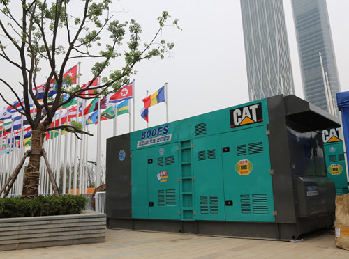 阳泉详细介绍一下升级发电机组的具体步骤