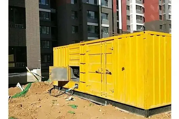 阳泉发电机出租负载测试对电瓶的寿命有影响吗？