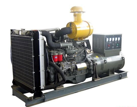 阳泉汽油发电机组电瓶电解液密度偏低时如何调整？