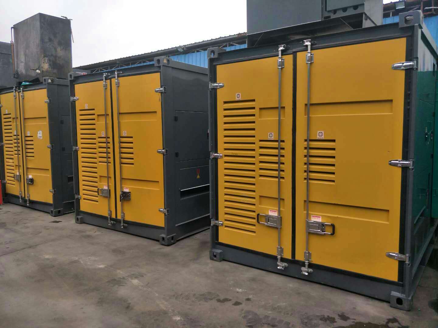 阳泉如何延长柴油发电机组蓄电池的使用寿命？