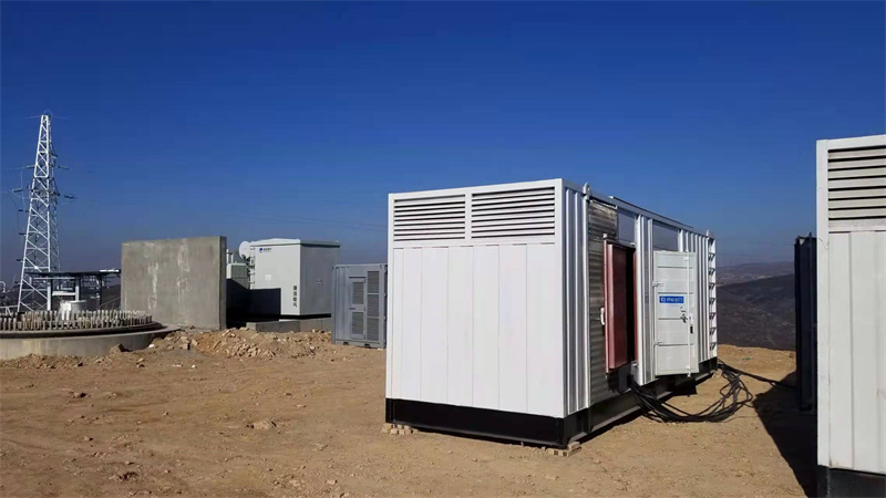 阳泉带预热系统的柴油发电机组在冬季启动后需要注意什么？