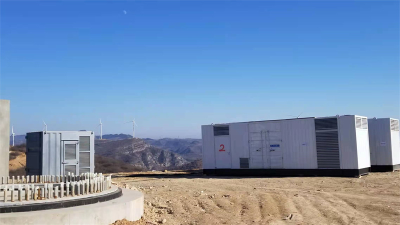 阳泉带燃油预热系统的柴油发电机组在冬季启动前需要做哪些准备工作？